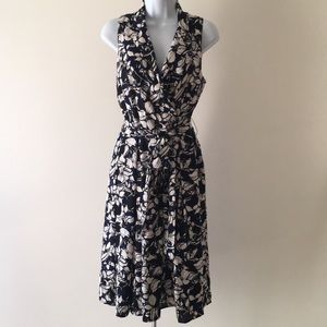 Anne Klein Size 6 Dress